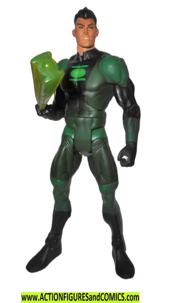 DC Universe Classics Wave 2 Figure 1 Green Lantern Sodam Yat, Non Pack DC Universe Classics Wave 2 Figure 1 Green Lantern Sodam Yat, Non Pack