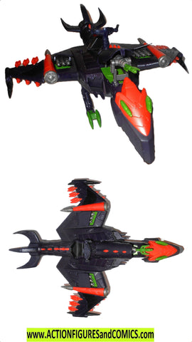 masters of the universe TERRORDACTYL 2003 dino dinosaur he-man