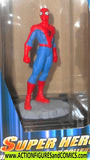 Marvel LED SPIDER-MAN illuminate lights topi mib moc