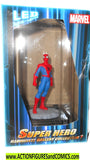 Marvel LED SPIDER-MAN illuminate lights topi mib moc