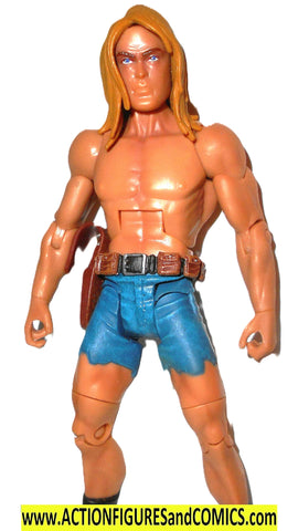 dc universe classics KAMANDI wave 14 ultra humanite fig