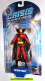 dc direct PSYCHO PIRATE crisis on infinite earths collectibles moc