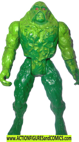 Swamp Thing SNARE ARM 1990 Kenner animated tv series dc