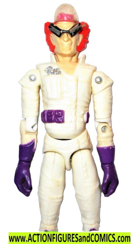 Cops 'n Crooks DR BADVIBES 1988 vintage hasbro c.o.p.s 1989