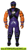 Gi joe DICE 1992 vintage ninja force v1