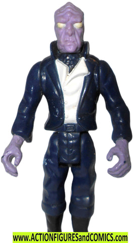 Swamp Thing ANTON ARCANE 1990 1991  DC universe (Copy)