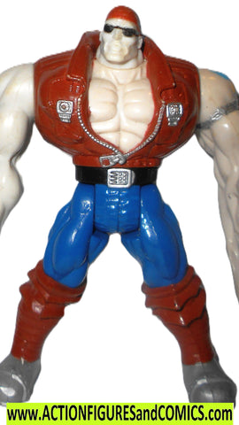 X-MEN X-Force toy biz RANDOM 1994 complete marvel 0