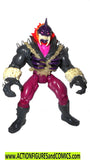 ghost rider toy biz VENGEANCE 1995 Complete marvel