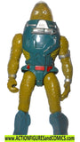 Masters of the Universe SLUSH HEAD 1988 He-man space galactic 0