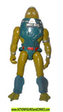 Masters of the Universe SLUSH HEAD 1988 He-man space galactic 0