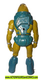 Masters of the Universe SLUSH HEAD 1988 He-man space galactic 0