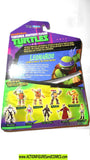 teenage mutant ninja turtles LEONARDO 2012 tmnt leo moc