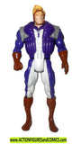 X-MEN X-Force toy biz CANNONBALL 1992 new mutant marvel