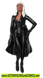 marvel legends STORM **Variant ** X-Men movie toy biz movie 2000