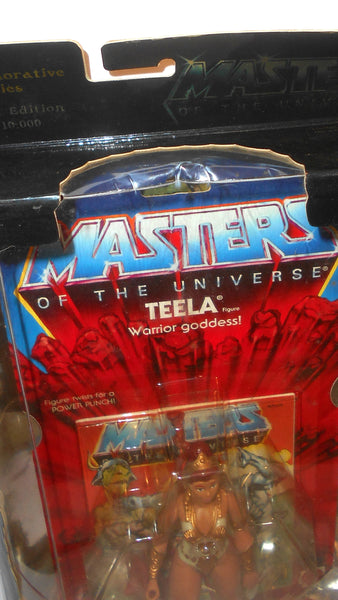 Figurine-gomme Orli-Jouet - Tila De Masters Of The Universe (MOTU) - Neuve Sous Blister