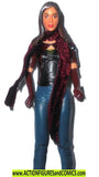 marvel legends ROGUE movie 2000 X-men toy biz