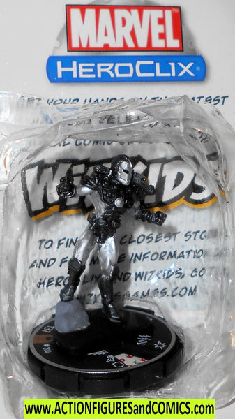 Heroclix M. Classic Iron Man Battle Pack - Iron Man & Black Widow Heroclix M. Classic Iron Man Battle Pack - Iron Man & Black Widow