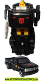 transformers RID IRONHIDE 2004 universe walmart