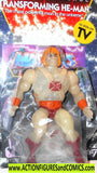 Masters of the Universe HE-MAN transforming Super7 he-man moc