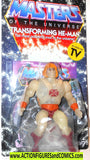 Masters of the Universe HE-MAN transforming Super7 he-man moc
