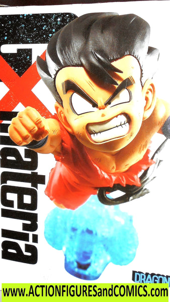 コミック・アニメ dragonball z gxmateria son goku figure Amazon.com: Banpresto - Dragon Ball Z - Son Goku IV