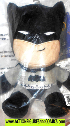justice league unlimited BATMAN 2018 plush phunny dark knight