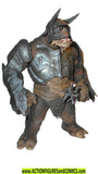 Lord of the Rings BATTLE TROLL 12 inch deluxe toybiz
