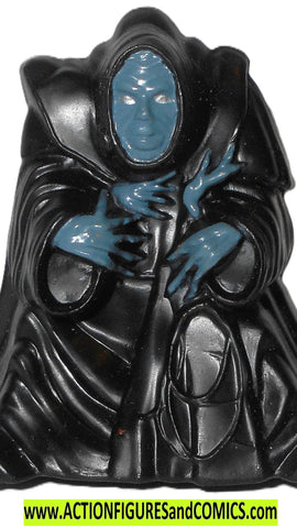 Lost in Space 1998 Dr SMITH movie LJS pull back spider