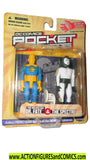 dc direct DR FATE SPECTRE pocket heroes golden age moc