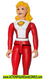 dc direct SATURN GIRL pocket heroes super universe legion