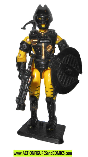 GI Joe ★ Cobra Nitro-Viper 1993 Nitro-Viper - 3DJoes
