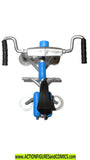 marvel legends Fantastic Four HOVER BIKE Vehicle FF toybiz