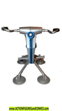 marvel legends Fantastic Four HOVER BIKE Vehicle FF toybiz