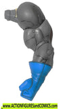 DC Universe classics DARKSEID Left Arm wave 11