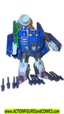 Transformers Robot Masters GIGANT BOMB RM-14 2004 g2 era