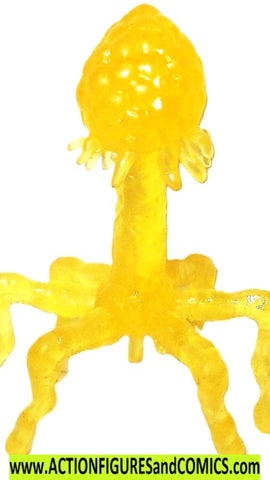 DC UNIVERSE classics  DESPOTELLIS Fear construct yellow