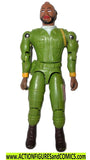 A-Team B A BARACUS MR T 1983 galoob action figures 3.75 inch