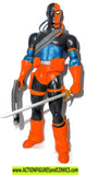 dc direct DEATHSTROKE teen titans contemporary 2004