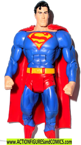 dc universe classics SUPERMAN all star 75 years