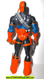 dc direct DEATHSTROKE teen titans contemporary 2004