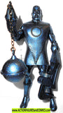 DC UNIVERSE classics IRON metal men wave 12 darkseid