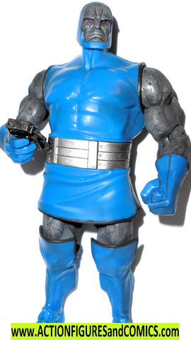 dc universe classics DARKSEID 2006 super heroes s3 series 3