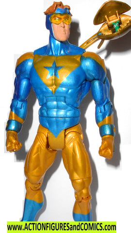 dc universe classics BOOSTER GOLD collar variant wave 7