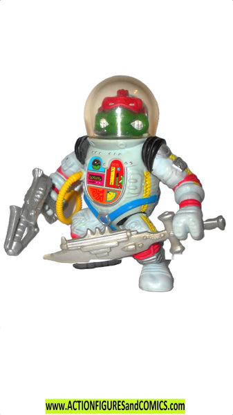 ミュータントタートルズ / Retro Rocket Raphael ／ニンジャ ミュータントタートルズ / Retro Rocket Raphael ／ニンジャ
