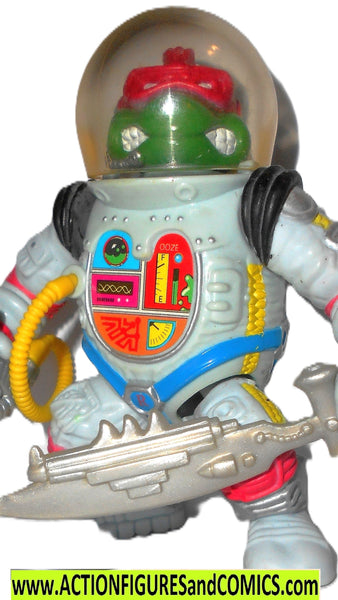 ミュータントタートルズ / Retro Rocket Raphael ／ニンジャ ミュータントタートルズ / Retro Rocket Raphael ／ニンジャ