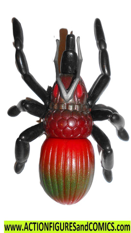 Sectaurs 1984 TOXID Skito vintage coleco toxic