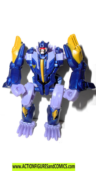 Prime Cyberverse Legion Wave 2 Released in Singapore - Transformers - TFW2005