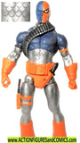dc universe infinite heroes DEATHSTROKE Chainlink variant 2008 crisis