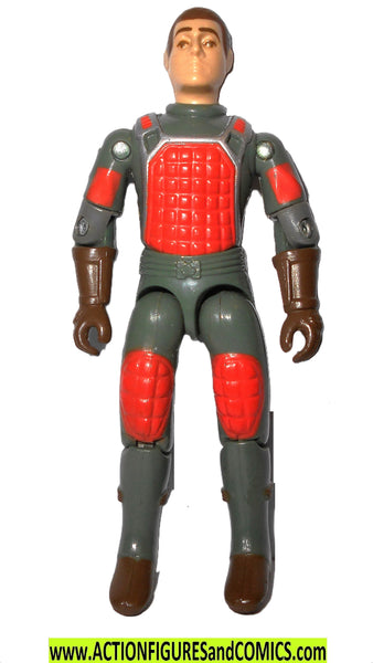 gi joe FLASH 1983 v1.5 vintage 1982 gijoe complete