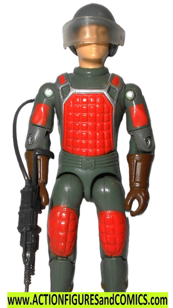 gi joe FLASH 1983 v1.5 vintage 1982 gijoe complete